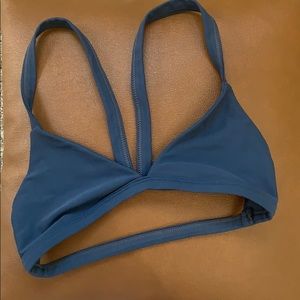 Mikoh bathing suit top